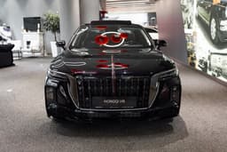 Hongqi H9 2.0Т Deluxe в лизинг - 5