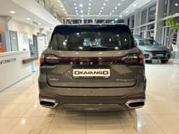 Geely Okavango Flagship 2.0T 7DCT 2WD в лизинг - 6