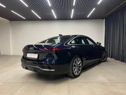 Audi A6 Эс лайн 40 дизель полный привод АТ в лизинг - 5