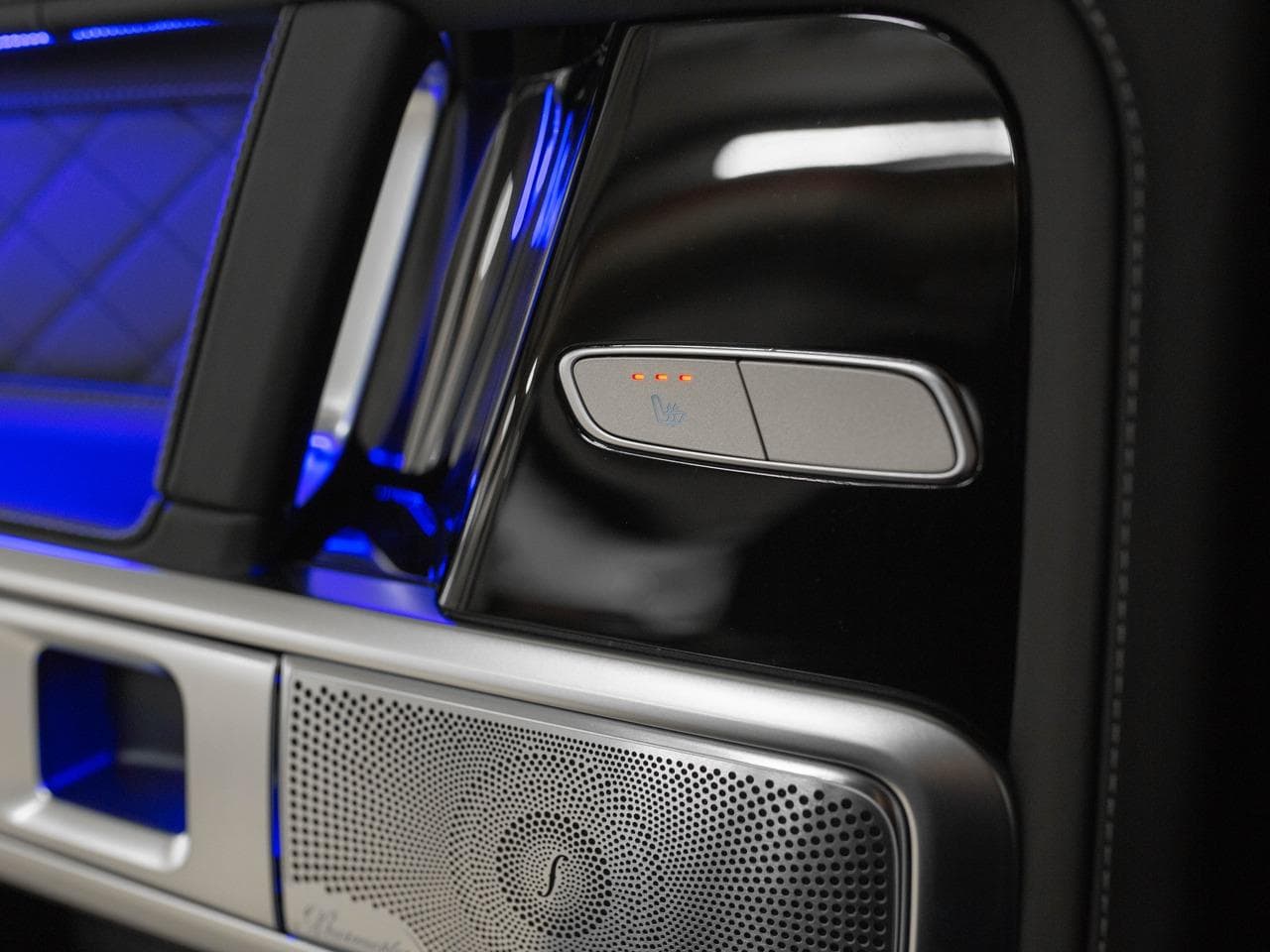 Mercedes-Benz G 63 AMG в лизинг - 29