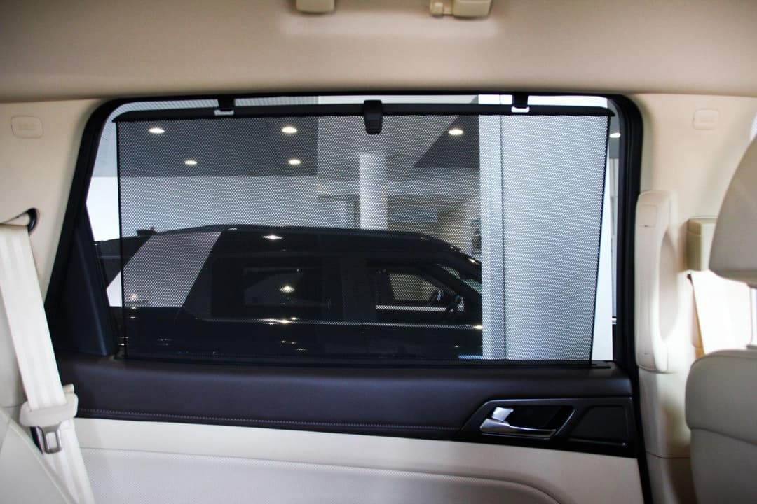 KGM Rexton Icon 2.0 6AT 4WD в лизинг - 27