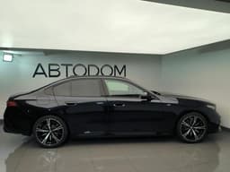 BMW 5 серия 530i xDrive в лизинг - 6