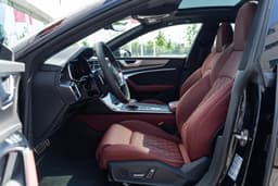 Audi A7 L S line 45 TFSI quattro S tronic в лизинг - 9
