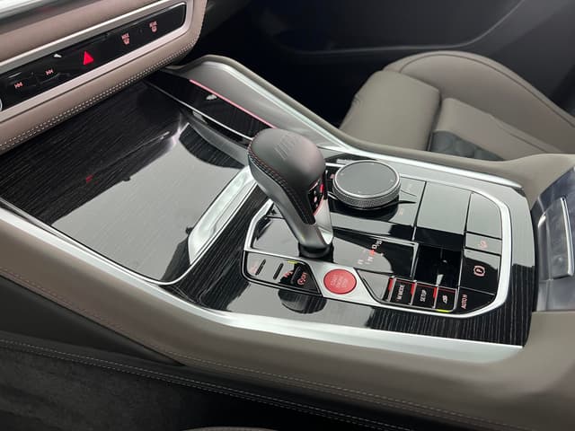 BMW X5 M Competition в лизинг - 15