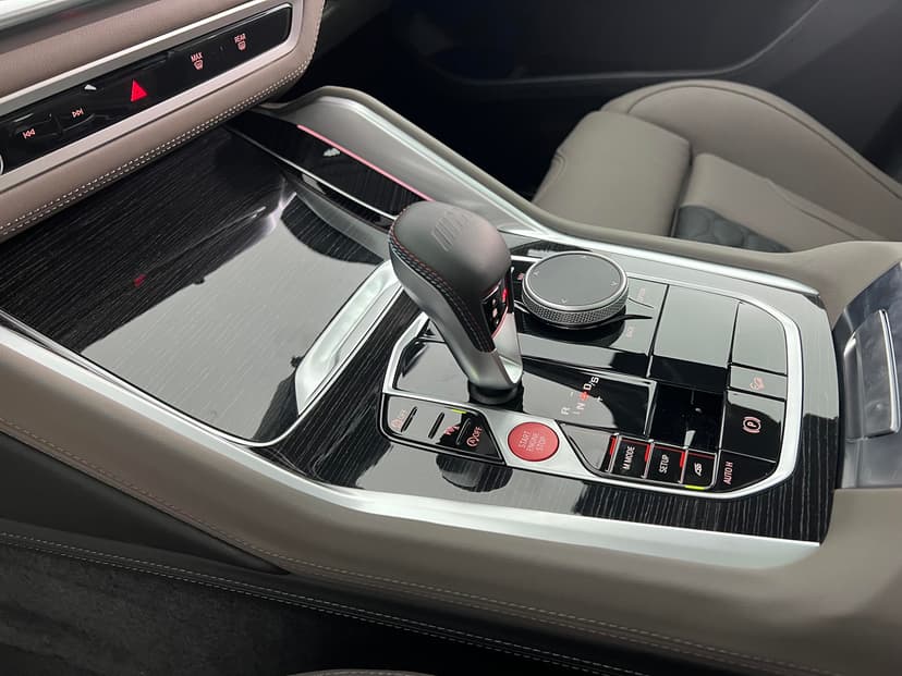 BMW X5 M Competition в лизинг - 15