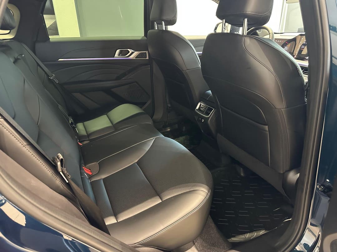 Haval F7x Premium 2.0T 7DCT 4WD в лизинг - 13