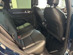 Haval F7x Premium 2.0T 7DCT 4WD в лизинг - 13