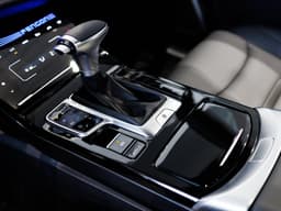 DFSK ix7 Premium 2.0T 6AT 4WD в лизинг - 12