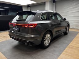 Volkswagen Touareg R-Line 2.0 TFSI 265hp 8AT в лизинг - 7