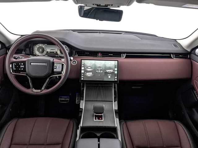 Land Rover Range Rover Evoque L 2.0 249PS MHEV Flowing Light Elegant в лизинг - 11