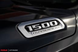 Ram 1500 Тангстен Двойная кабина 3.0 АТ полный привод (Tungsten) в лизинг - 6