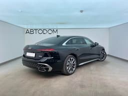 Audi A6 L Премиум 2.0Т полный привод АТ (Premium) в лизинг - 5
