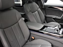 Audi A8 L 55 TFSI quattro tiptronic в лизинг - 15
