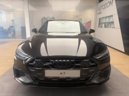 Audi A7 L S line 45 TFSI quattro S tronic в лизинг - 5
