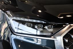KGM Rexton Icon 2.0 6AT 4WD в лизинг - 5