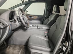 Toyota Alphard 2.5 HEV CVT в лизинг - 14