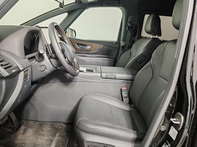 Toyota Alphard 2.5 HEV CVT в лизинг - 14