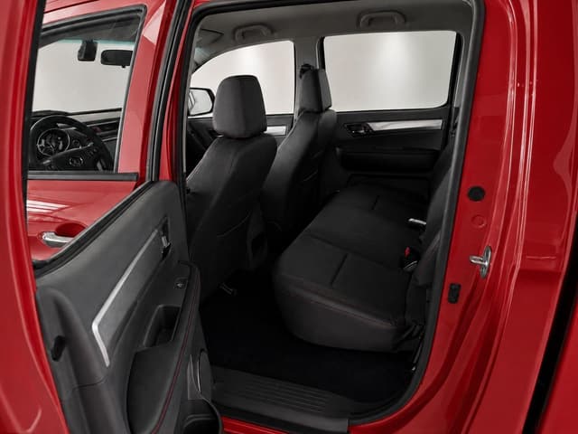 Sollers ST6 Base 2.0 MT 4WD в лизинг - 8