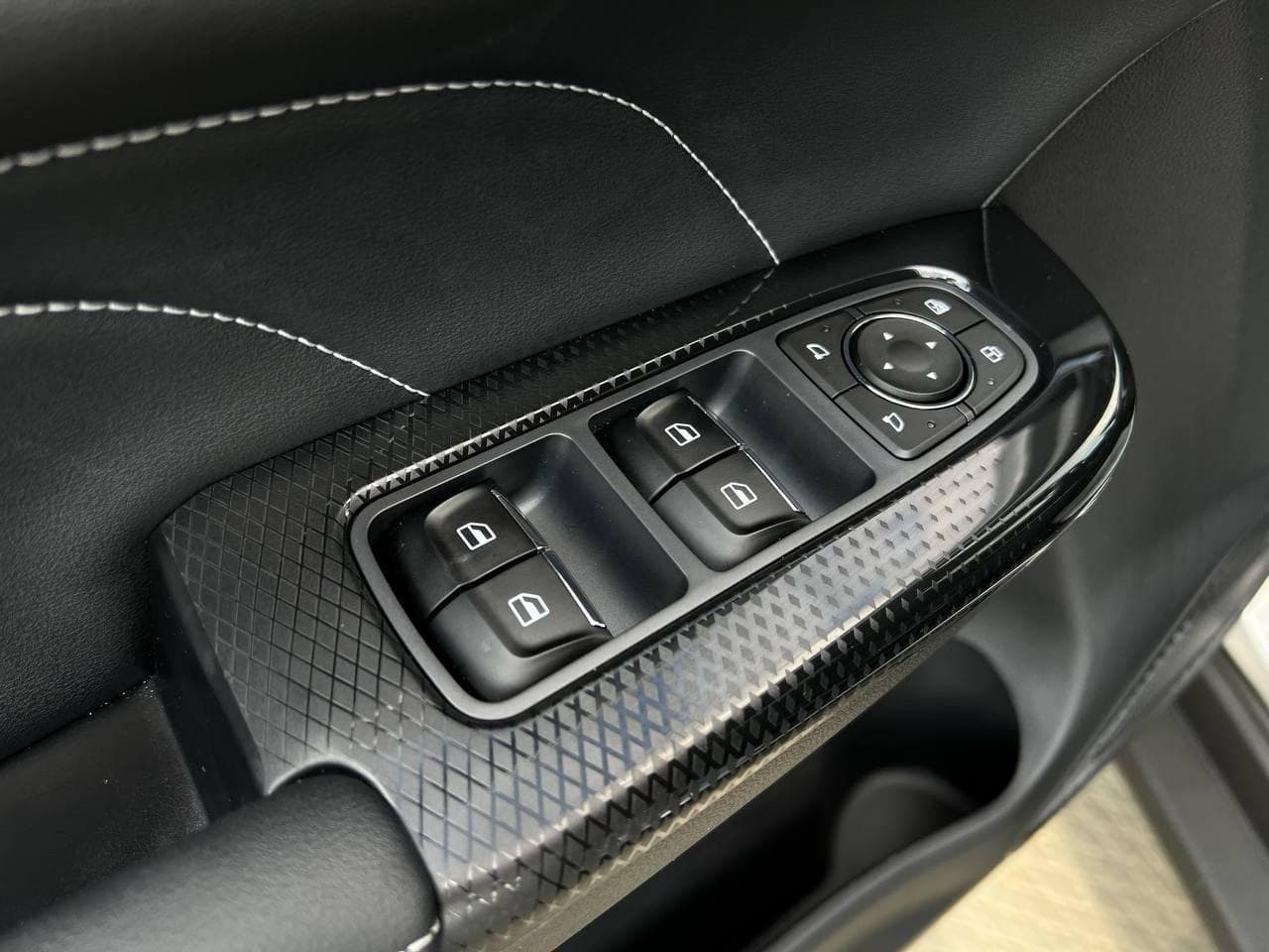 Haval M6 Family FWD MT 143 в лизинг - 15