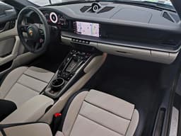 Porsche 911 Каррера 4С (Carrera 4S) в лизинг - 29