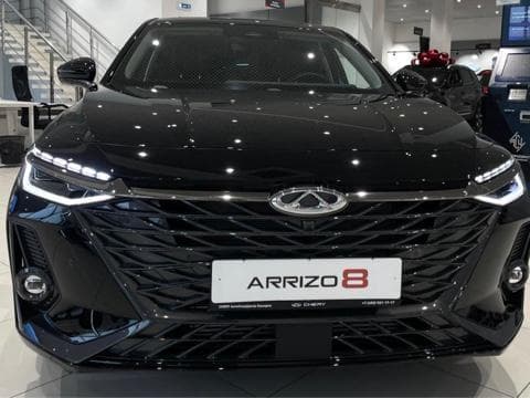 Chery Arrizo 8 Prime 1.6T 150 DCT в лизинг - 6