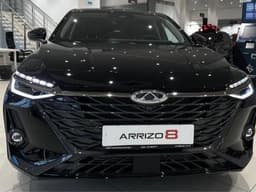 Chery Arrizo 8 Prime 1.6T 150 DCT в лизинг - 6