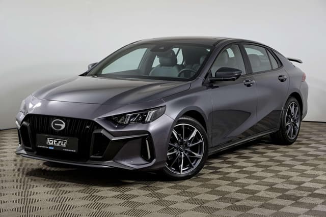 GAC Empow GL (S-Style) 1.5T GDI 7WDCT в лизинг - 4