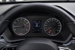 Belgee S50 Стиль 1.5 АТ (Style) в лизинг - 10