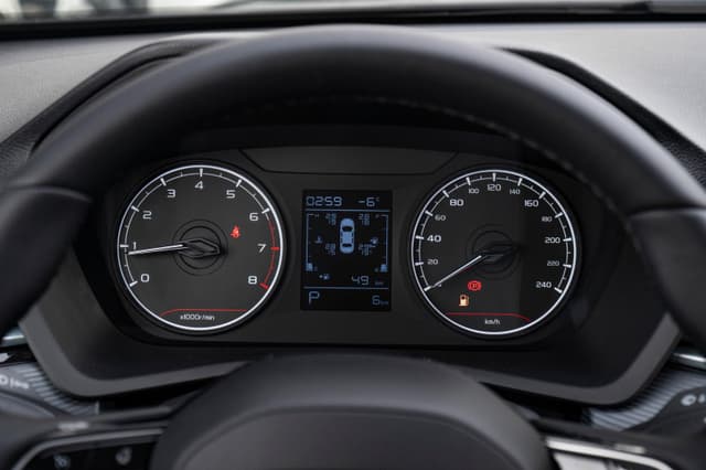 Belgee S50 Стиль 1.5 АТ (Style) в лизинг - 10