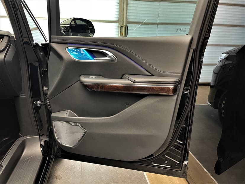 Hongqi HQ9 2.0T Executive в лизинг - 13