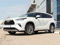 Toyota Highlander Premium 380T 2.0 АКП в лизинг - 2