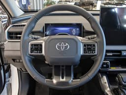 Toyota RAV4 Luxury Edition 2.0 CVT AWD в лизинг - 11