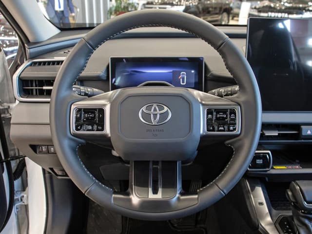 Toyota RAV4 Luxury Edition 2.0 CVT AWD в лизинг - 11