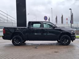Ram 1500 Limited Crew Cab 3.0 8AT 4WD в лизинг - 8