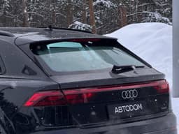 Audi Q8 50 TDI quattro tiptronic в лизинг - 13