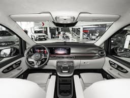 Mercedes-Benz V 300 d L 4MATIC EXCLUSIVE в лизинг - 20