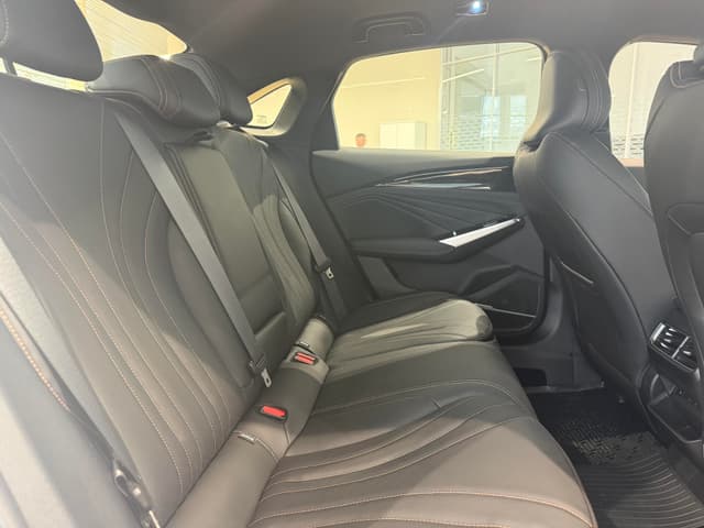 Geely Preface Флагман / Flagship 2.0Т АТ в лизинг - 17