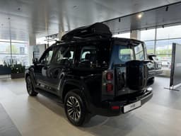 Haval H9 Elite 2.0T 8AT 4WD в лизинг - 9