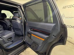 Zeekr 9X Hyper version 70 kWh в лизинг - 24