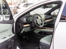 Lexus ES 300h 2.0 гибрид вариатор в лизинг - 12