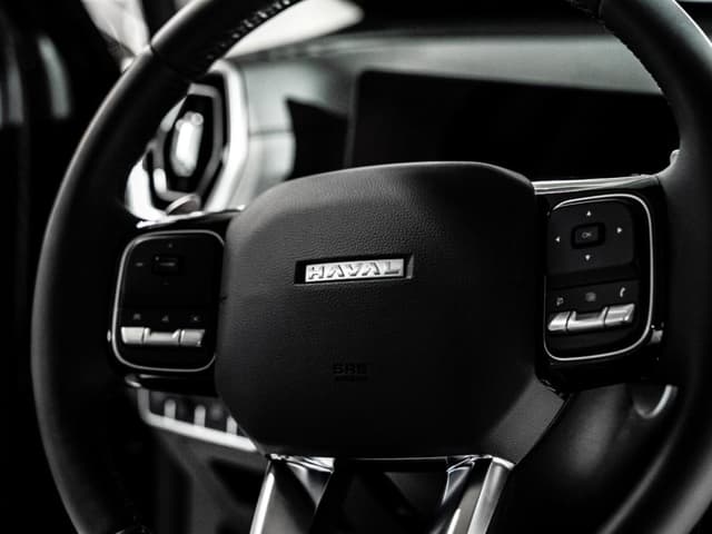 Haval H5 Premium 2.0T 8AT 4WD в лизинг - 13