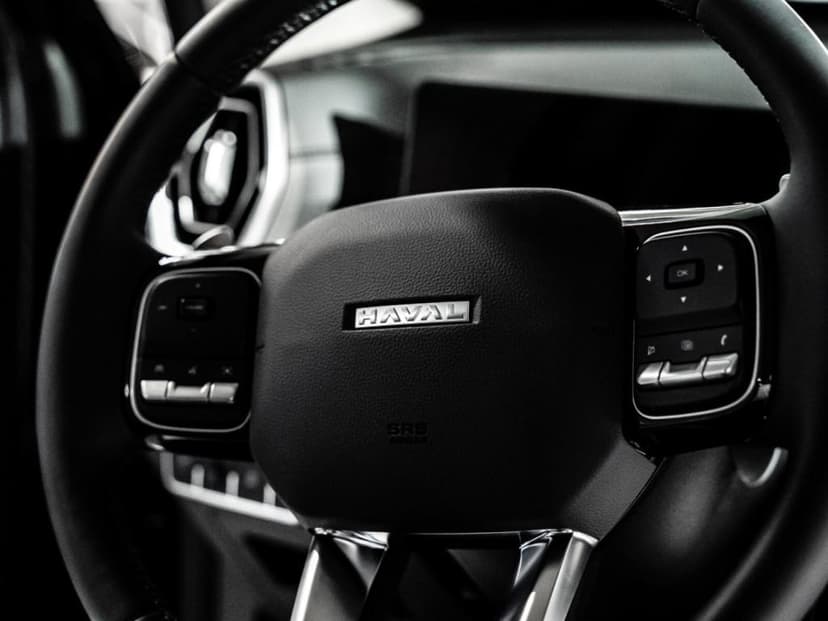 Haval H5 Premium 2.0T 8AT 4WD в лизинг - 13