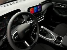 Haval Jolion Comfort 1.5T MT 2WD в лизинг - 6
