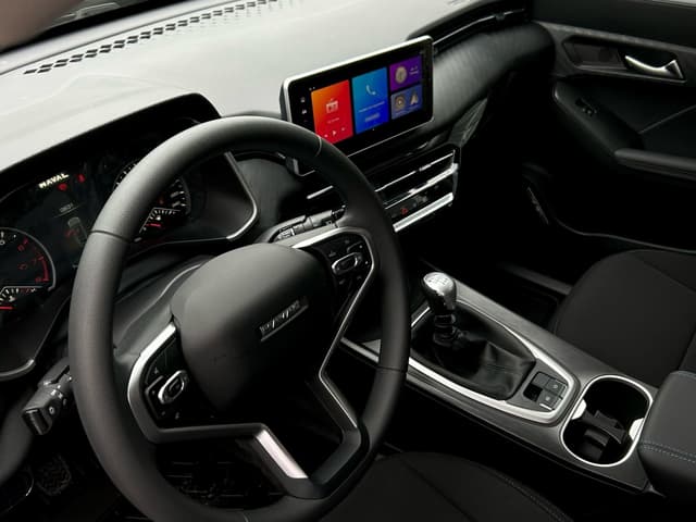 Haval Jolion Comfort 1.5T MT 2WD в лизинг - 6