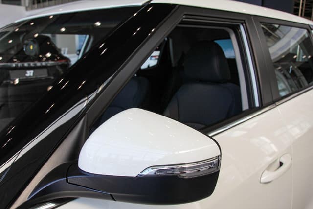 KGM Tivoli Dream 1.5 6AT 2WD в лизинг - 8