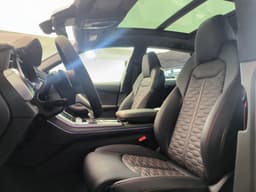 Audi RS Q8 quattro в лизинг - 12