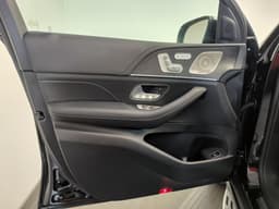 Mercedes-Benz GLE купе 450 полный привод в лизинг - 22