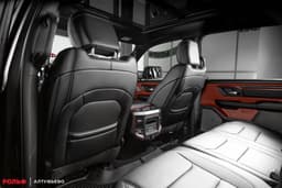 Ram 1500 Rebel Crew Cab 3.0 8AT 4WD в лизинг - 19