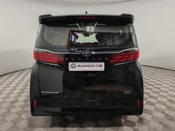 Toyota Alphard 2.5 HEV CVT в лизинг - 7