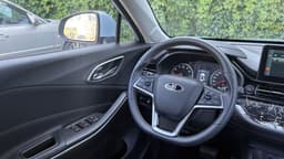 Moskvich 3 Комфорт 1.5Т CVT с телематикой в лизинг - 11